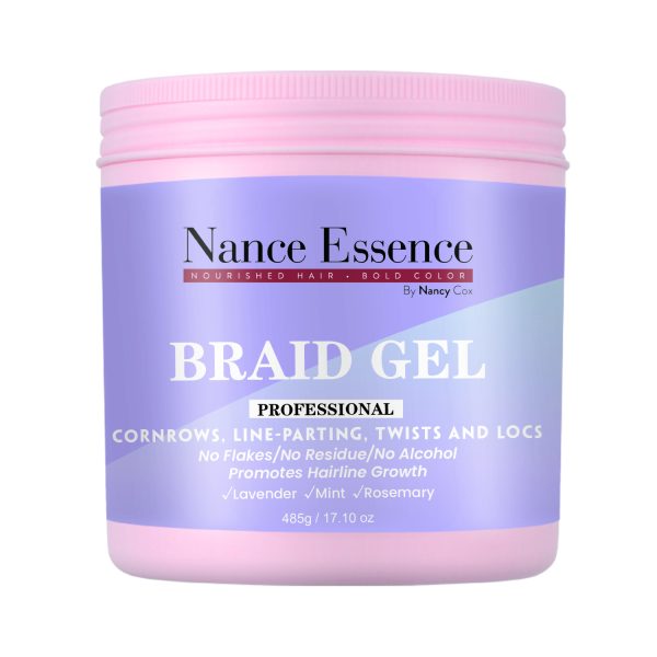 Braid Gel