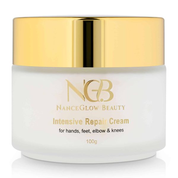NanceGlow Intensive Repair Cream