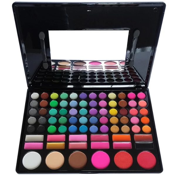 Eye Shadow 78 Color Palette