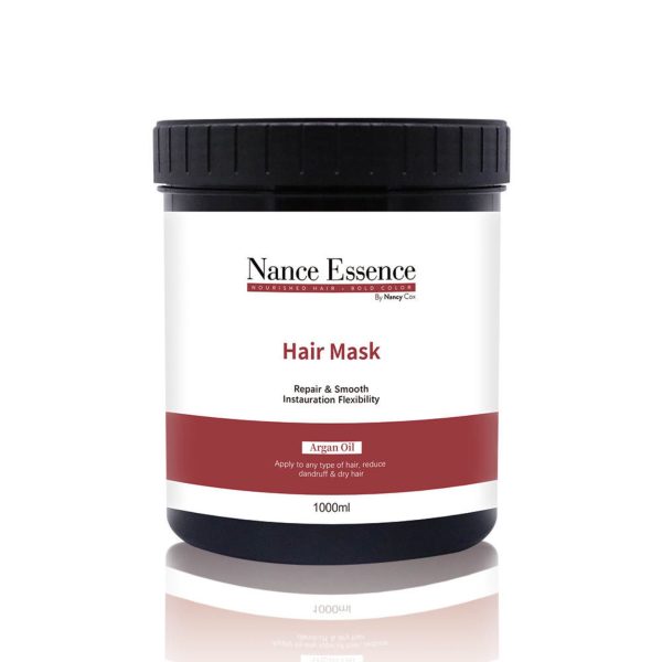 Hair Mask Liter