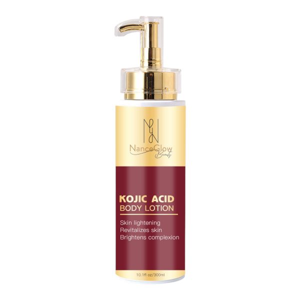 Kojic Acid Body Lotion