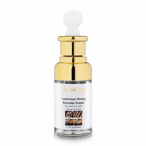 NanceGlow Strong Knuckle Eraser