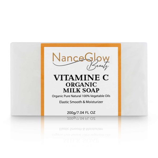 Goat Milk Soap