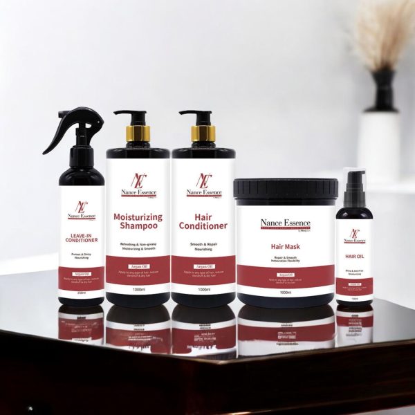 Professional Hair Care Set - Image 2