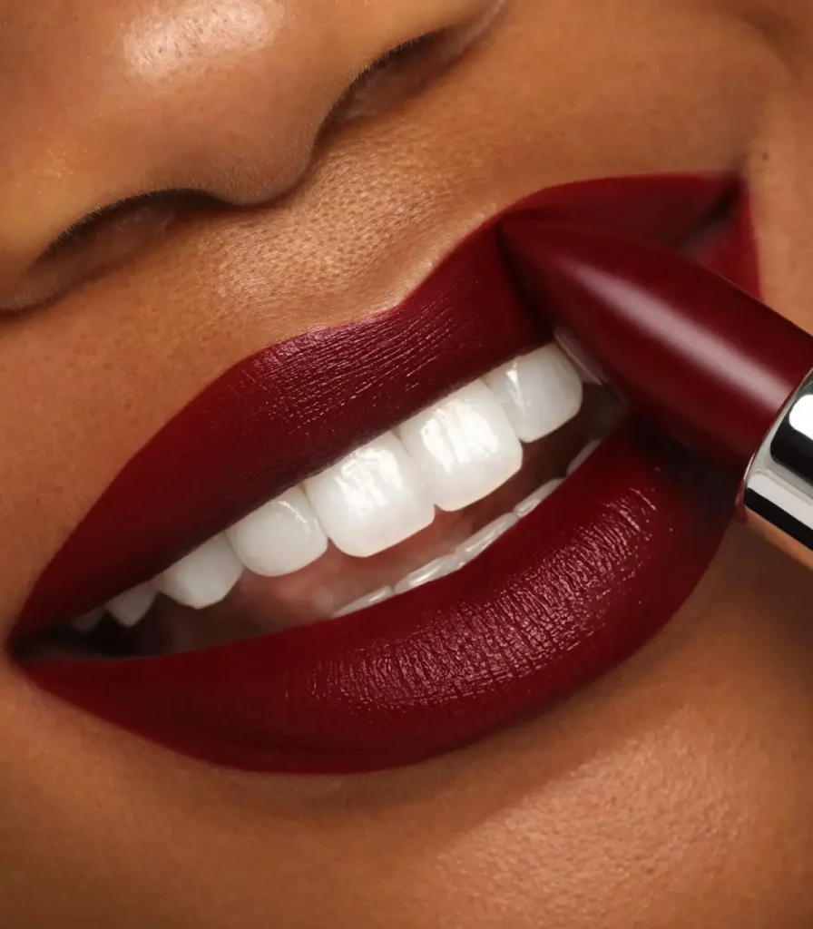Makeup Nance Essence