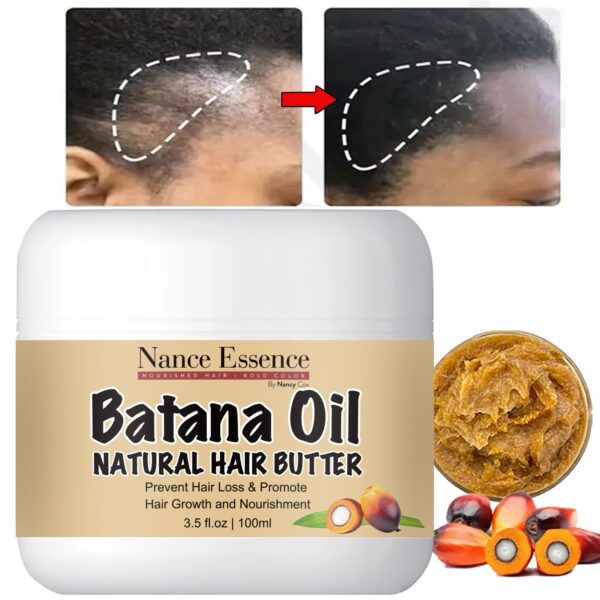 Batana Hair Growth Butter - Image 3