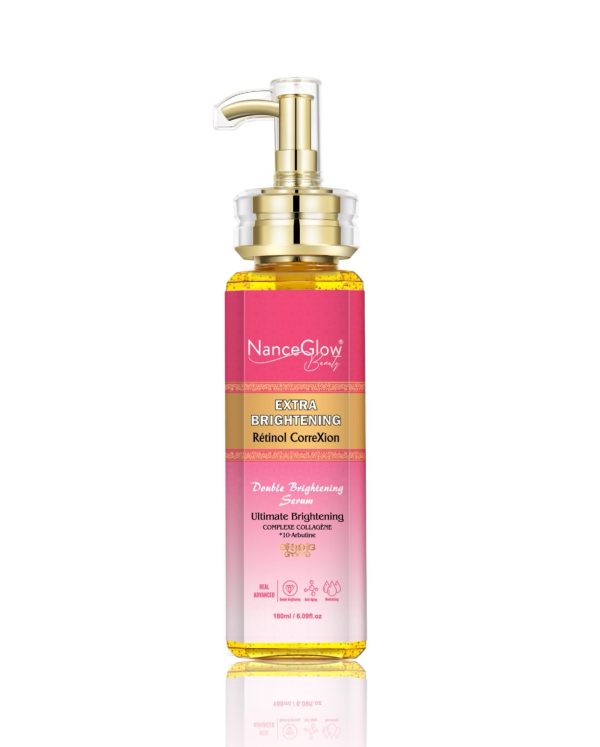 Extra Brightening Serum