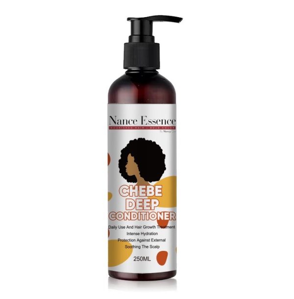 Chebe Deep Conditioner