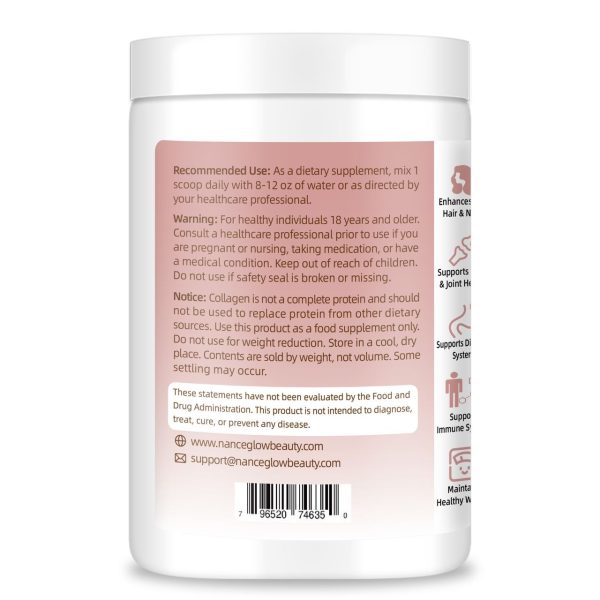 NanceGlow Multi Collagen - Image 3
