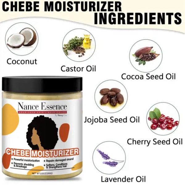 Chebe Moisturizer - Image 4