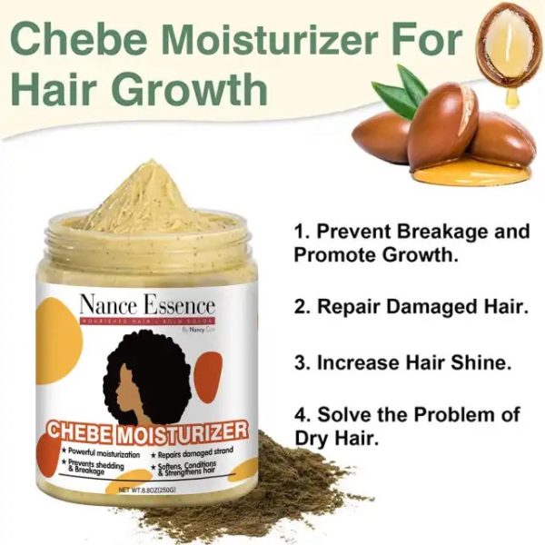Chebe Moisturizer - Image 2