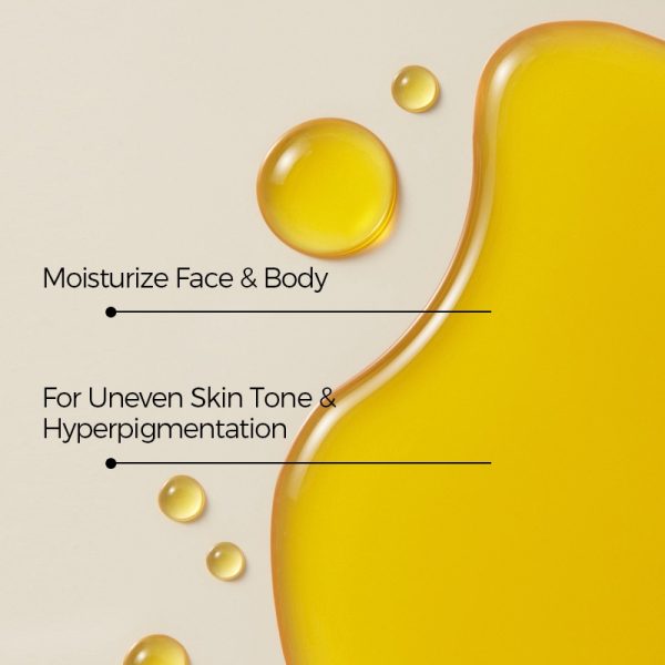 Kojic Acid Advance Whitening Oil - Image 3