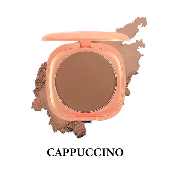 Nance Beauty Full-Coverage Pressed Powder - Image 5