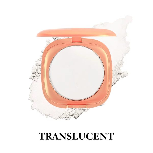 Nance Beauty Full-Coverage Pressed Powder - Image 2