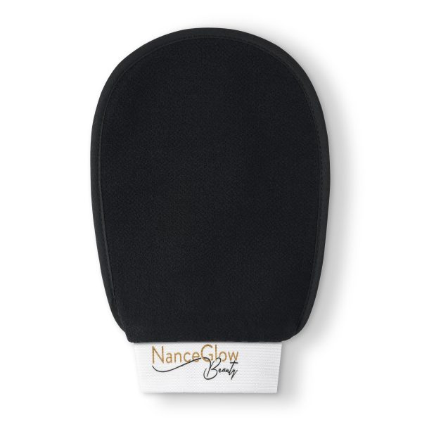 NanceGlow Exfoliating Gloves