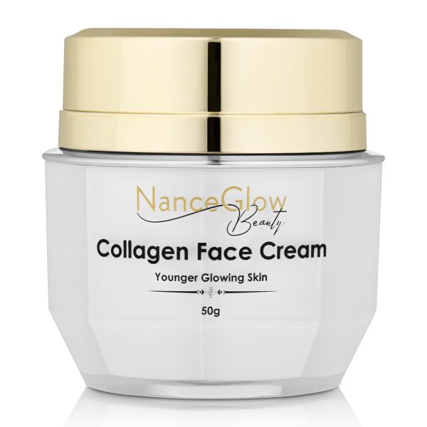 Collagen Face Cream