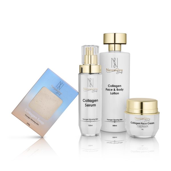 Collagen Set