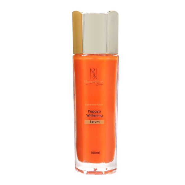 Extreme-Max Whitening Serum