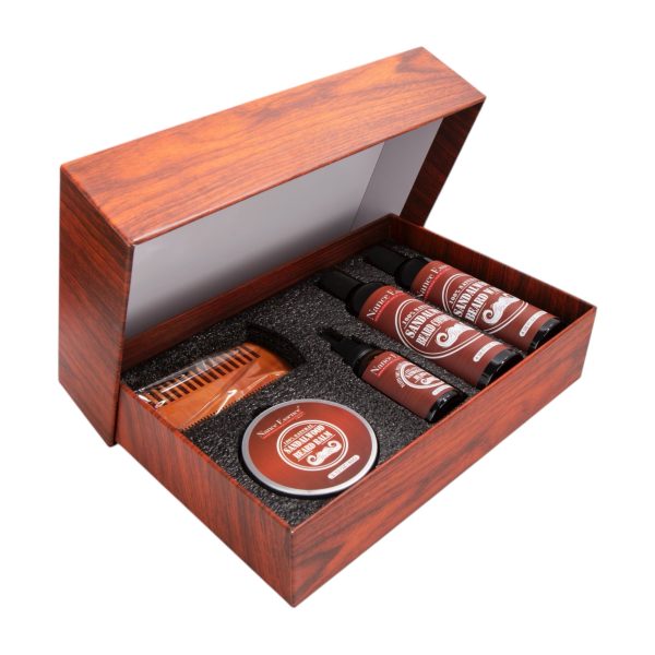 Beard Growth Kit - Image 4