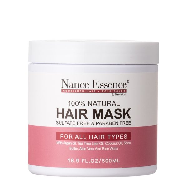 Hair Mask
