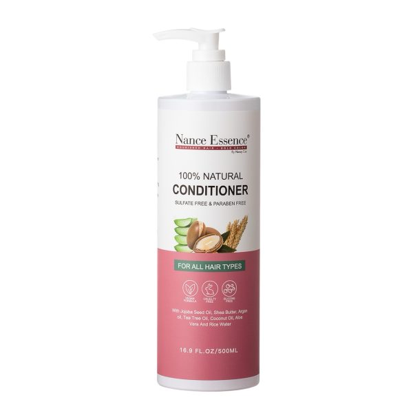 Hair Conditioner
