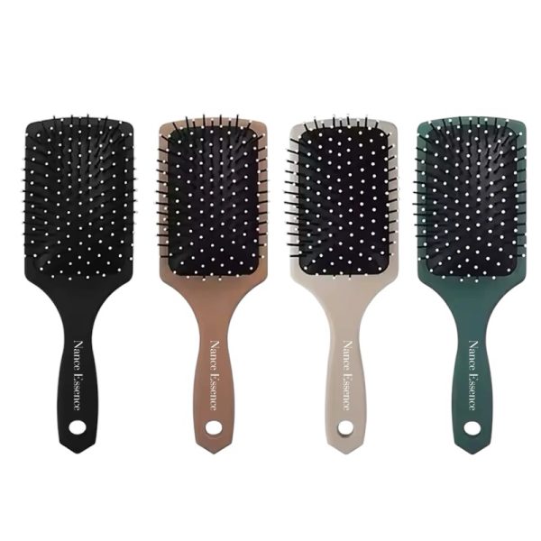 Smooth Touch Hairbrushes