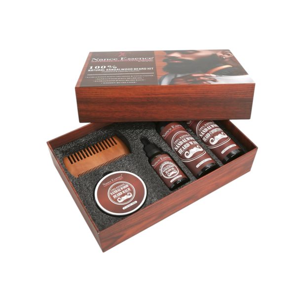 Beard Growth Kit - Image 2