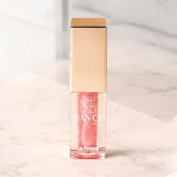 Nance Beauty Plumping Lip Gloss - Image 2