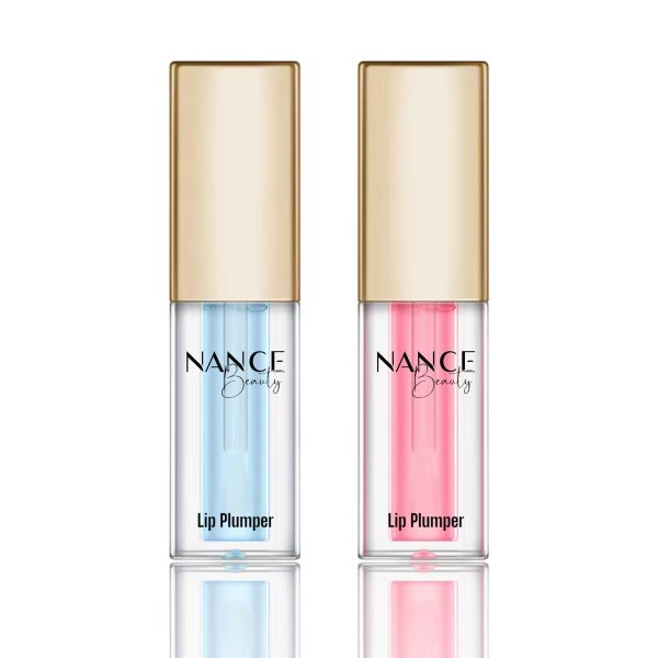 Nance Beauty Plumping Lip Gloss
