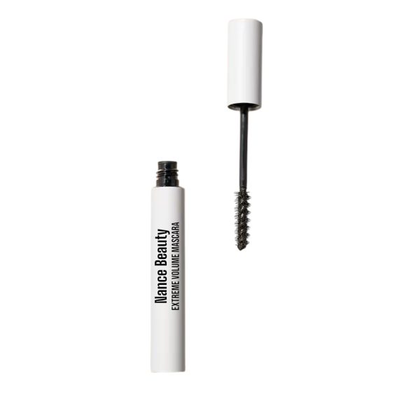 Nance Beauty Waterproof Extreme Volume & Length Mascara - Image 4