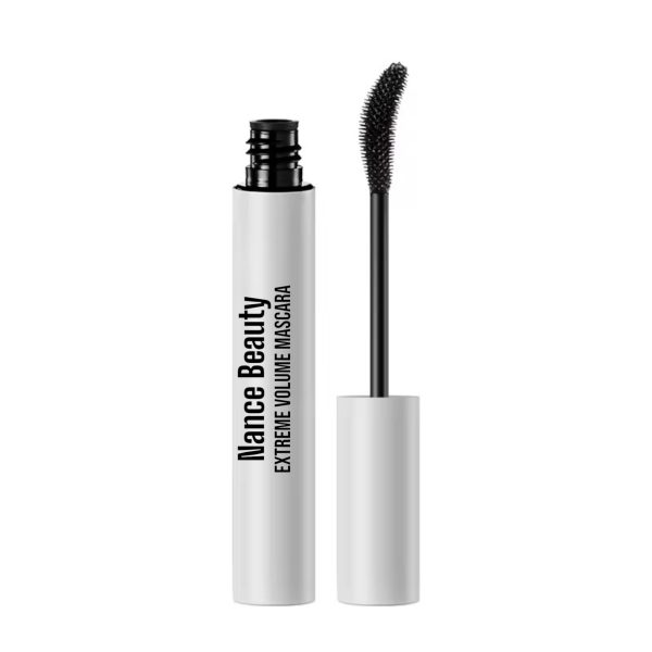 Nance Beauty Waterproof Extreme Volume & Length Mascara