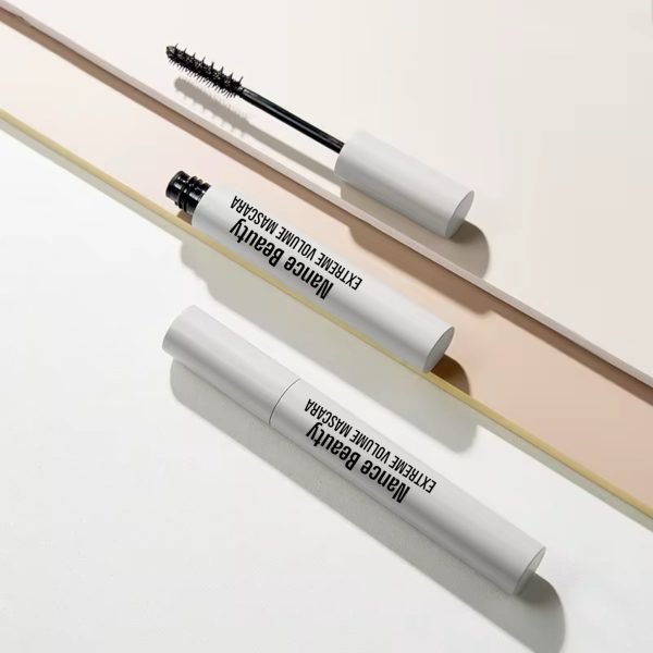 Nance Beauty Waterproof Extreme Volume & Length Mascara - Image 3