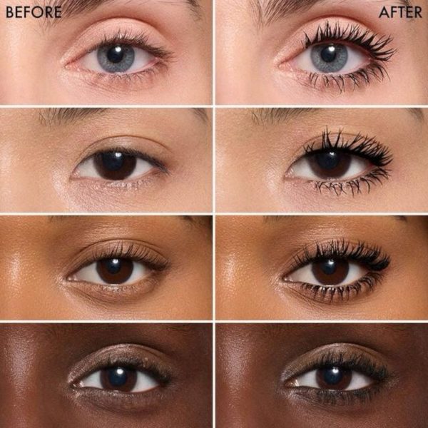 Nance Beauty Waterproof Extreme Volume & Length Mascara - Image 2