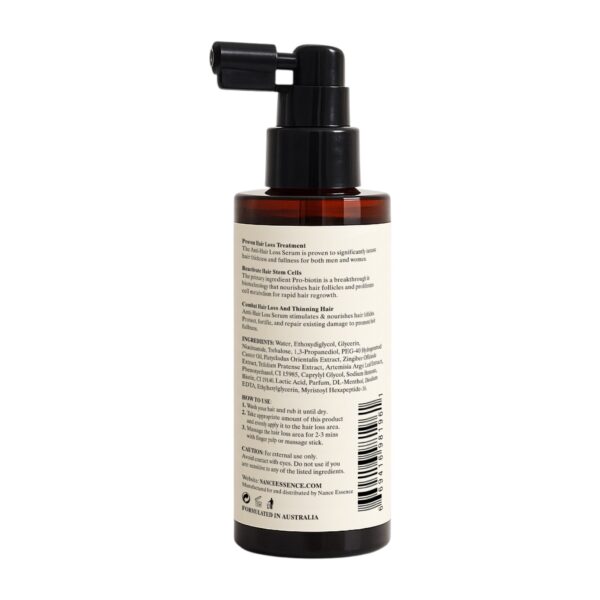 Anti-Hair Loss Serum - Image 2