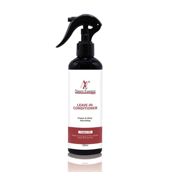 Leave-In Conditioner