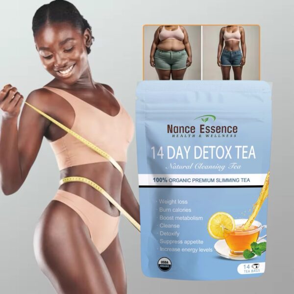 Detox Slimming Tea - Image 2