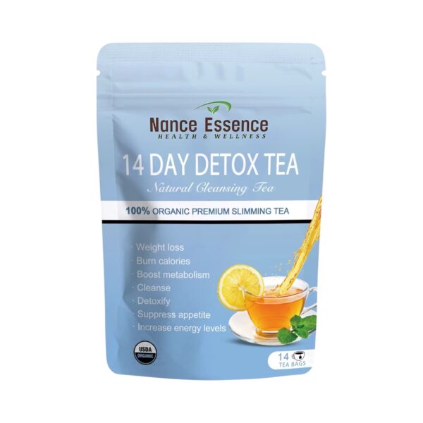 Detox Slimming Tea