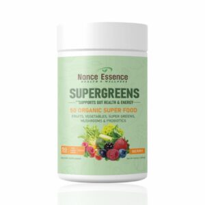 Supergreens